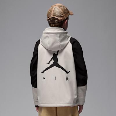 Jordan Kids Jackets Hooded Moderate