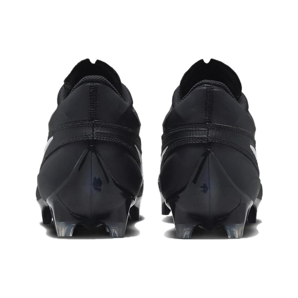 Nike Vapor Edge Elite 360 2 Black Dark Smoke Grey Men Sneakers Iron-Grey White DA5457-010