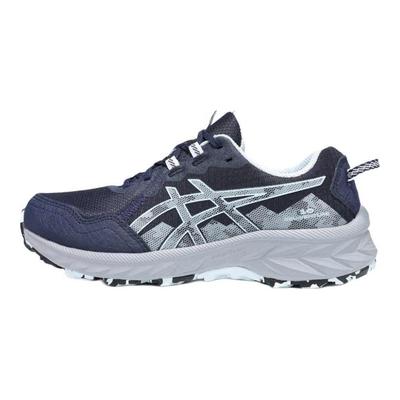 Gel Venture 10 Midnight Gravel Women Sneakers Blue 1012B759-400