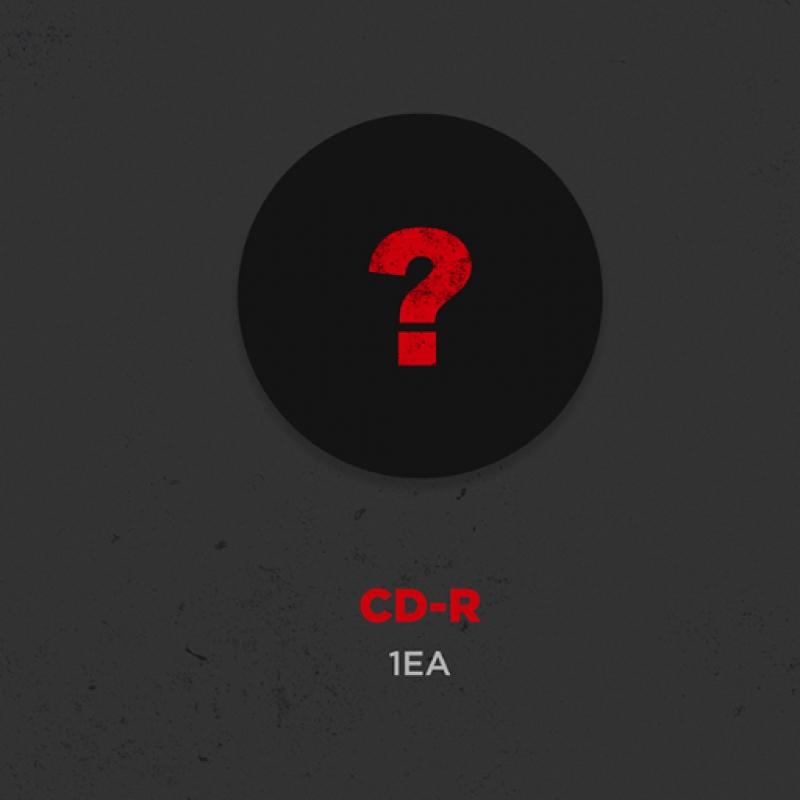 Just B Mini-album 1:a   Just Burn