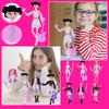 Main Character Vinyl Doll Figurine Children's Toy