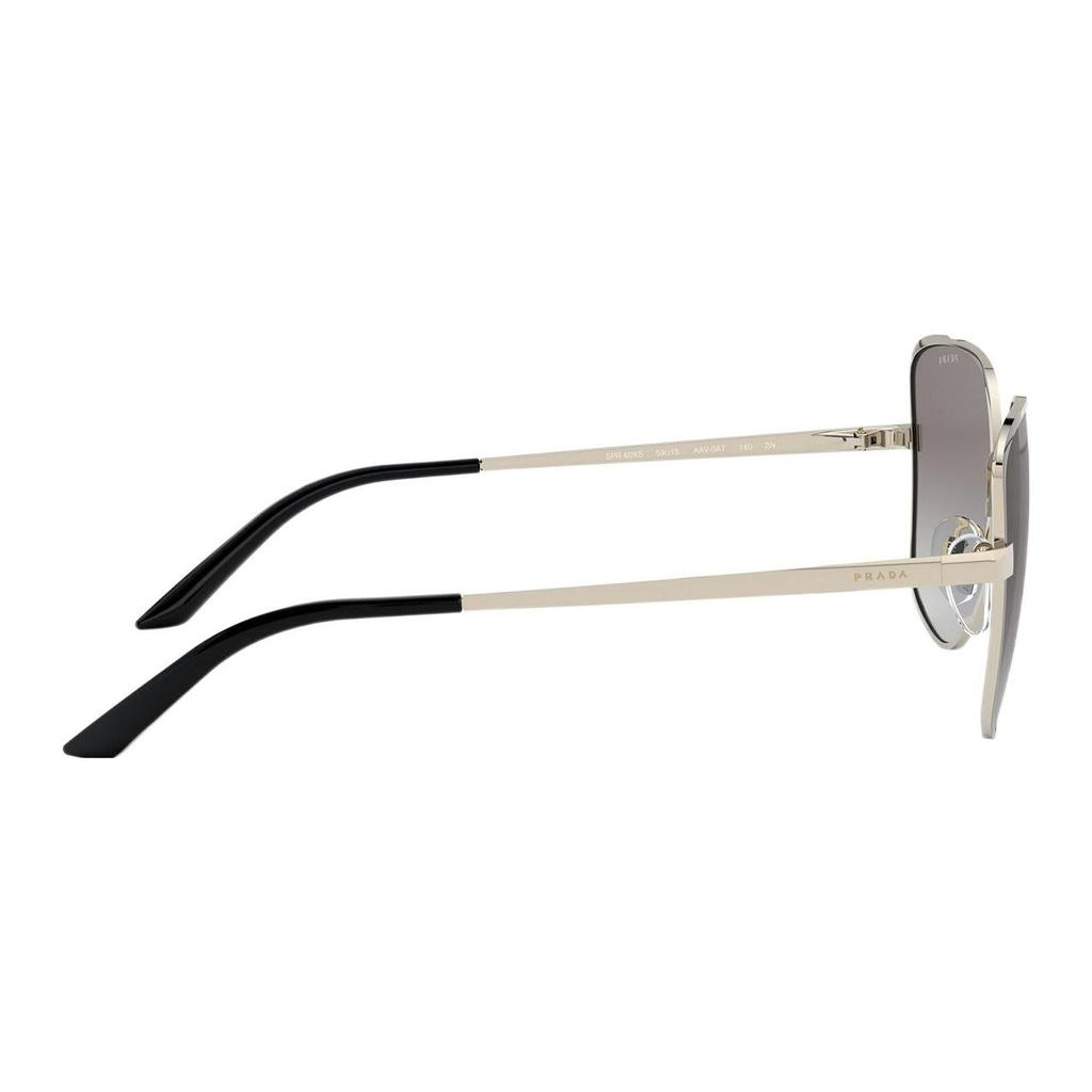Prada Trendy Butterfly Sunglasses Unisex sunglasses PR-60XSAAV0A7