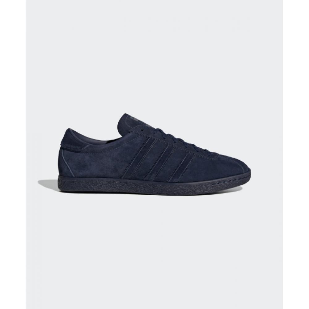 Adidas Tobaco   Navy Jr2743