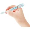 Skater Children's Toothbrush, Soft, for Preschoolers, Ages 3-5, Set of 3, Disney Frozen 2 Design, Girls, TB5SCT-A