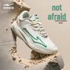 Erke Fearless Men's Basketball Shoes