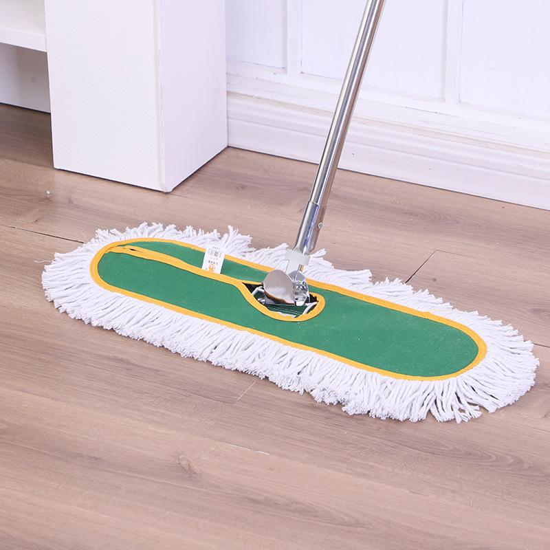 Großer Baumwoll-Staubwischer für Hotels und Supermärkte
