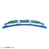 TAKARA TOMY Plarail S-03 E5 Series Shinkansen Hayabusa (Connected Specification)
