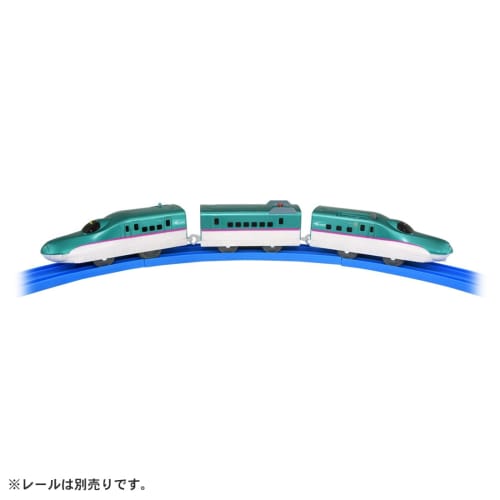 TAKARA TOMY Plarail S-03 E5 Series Shinkansen Hayabusa (Connected Specification)