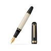 Interact Laban Fountain Pen F Cambridge TF-325-BKI(F)