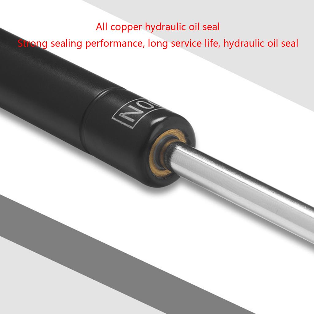 Cabinet Door Hydraulic Support Rod Telescopic Pneumatic Hydraulic Rod Pneumatic Lid Lifters Rod for Upturn Wood Door