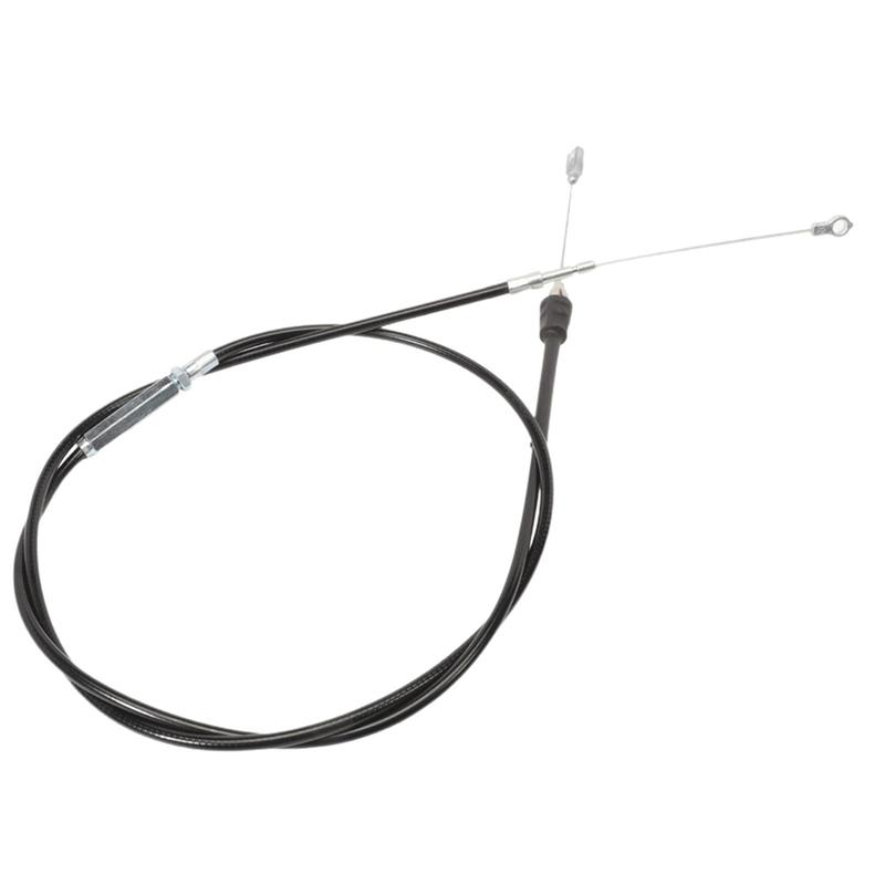 Precise Clutch Cable Clutch Cable For Honda 54510-VR8-N00 Lawn Mower Harness For Honda HRN216