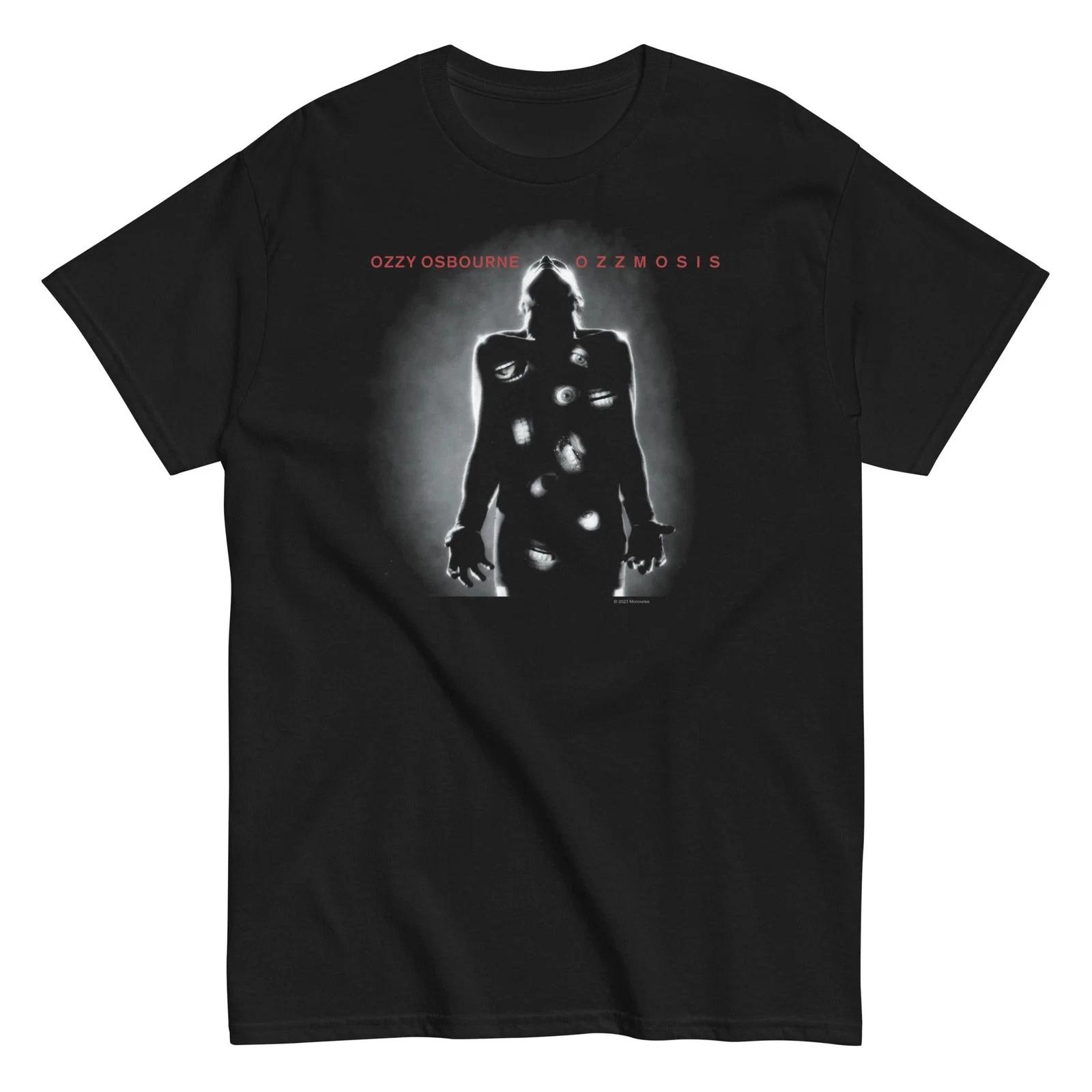 Ozzy Osbourne - Ozzmosis T Shirt XXL