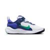 Nike Revolution 7 PS 'Midnight Navy Stadium Green' FB7690-101