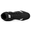 Baseball Shoes for Men Outdoor Male Professional Athlete Training Sneakers with Durable Rubber Sole Long-Term