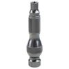 Aluminum Zinc Zinc Alloy Mini Screwdriver Bits Holding Bar Ergonomic 6.35mm Hex Shank Bit  Hand Tool
