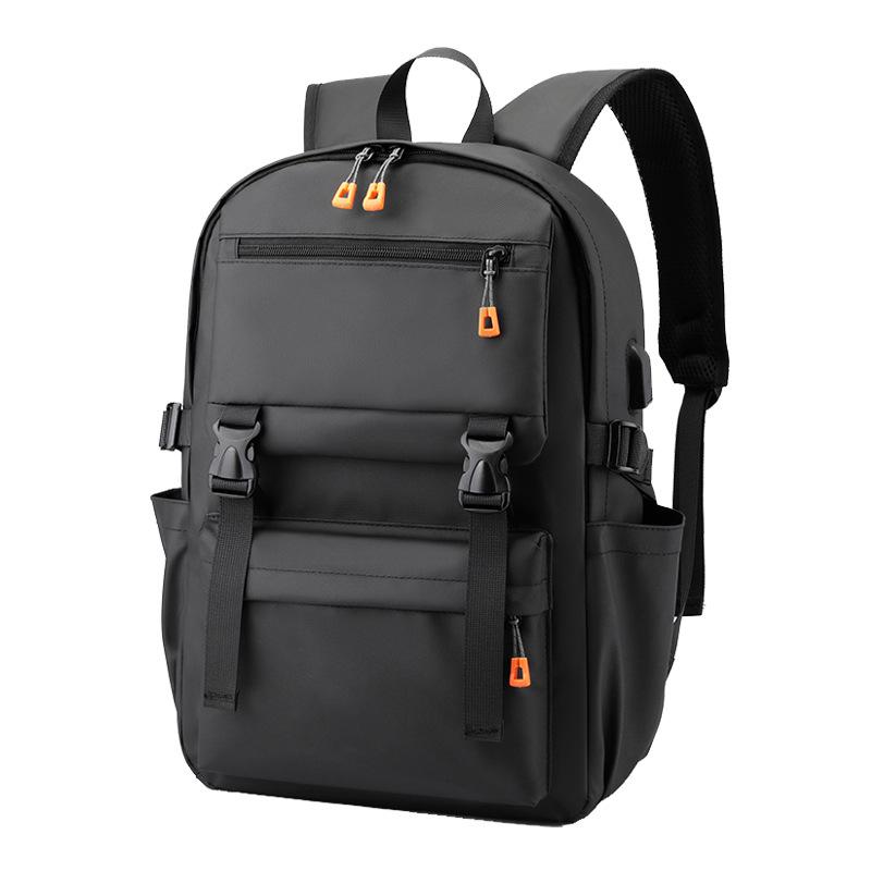 Men's & Women's High-End Waterproof Backpack for Travel and Commuting
