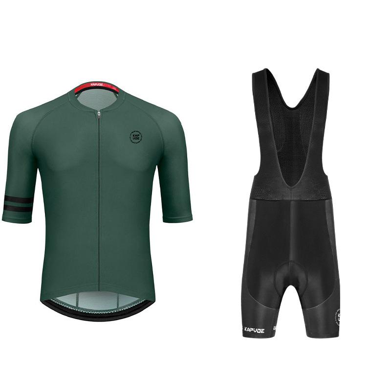 2026 Cycling Suit Road Bike Mountain Bike Breathable Outdoor Men's and Women's Cycling Tops