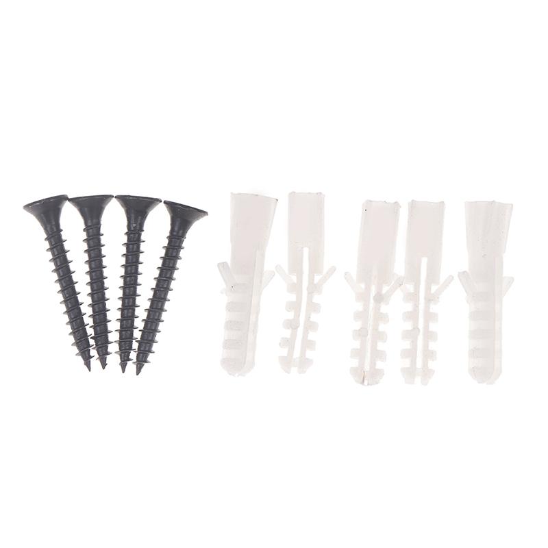 Screw Organizer Wall Mount Heavy Duty Screwdriver Storage Rack Storage Organizer Screwdriver Rack Tool Rack Pliers Holder Tool