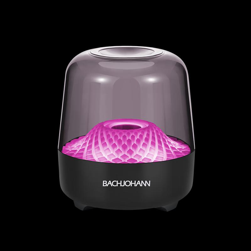 Bache Johann Q3Plus Bluetooth Speaker