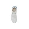 Alexander Mcqueen Oversized Sneakers 'White Blue' Women's 685672WIB9M9552