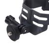 Multifunctional Adapter Mount Drone Light Bracket Action Camera Holder for Mavic 3 Accessories