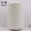 200g 460m Hand-braided Alpaca Loop Wool Yarn Thread Hand Knitting Wool Crochet Yarn for DIY Sweater Soft Smooth Yarn