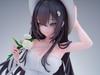 OMAHA x freng MANTA Maßstab PVC ABS lackiert fertig Figur 1/7 &