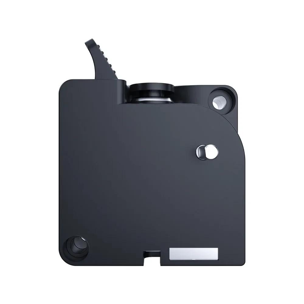 Original Creality Extruder Kit Built-in Filament Break Sensor 6.25:1 Reduction Ratio Dual Gears for Creality Hi 3D Printer Parts