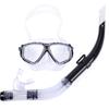 Children's Diving Goggles Plus Semi-dry Snorkel, Snorkeling Equipment