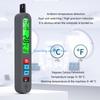 Y5GD Portable Leak Detectors Compact Gas Detection Device High Accuracy Fast Warning System for Kitchen Bathroom