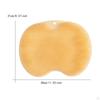 Back Cleaning Pad for Feet with Anti Slip Design And Suction Cups