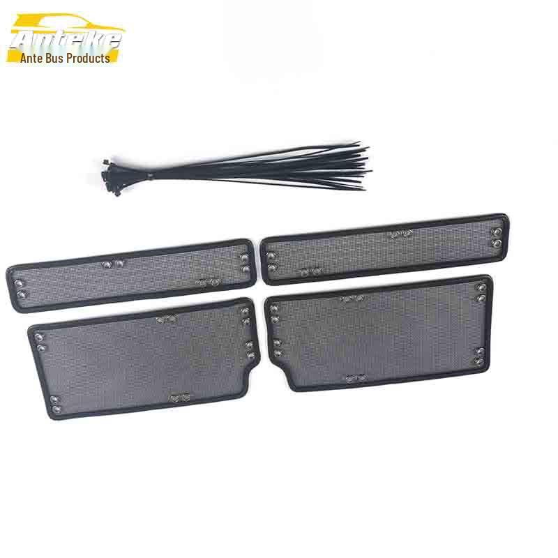 Lynk&Co 01 Insect Screen & Radiator Protection Mesh for 2017-2020 Models