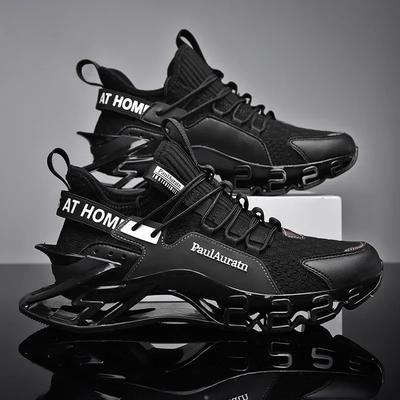 Heren Sneakers Mannen Heren Casual Schoenen Tenis Luxe Sportschoen Race Ademende Schoenen Mode Instappers Hardloopschoenen voor Mannen