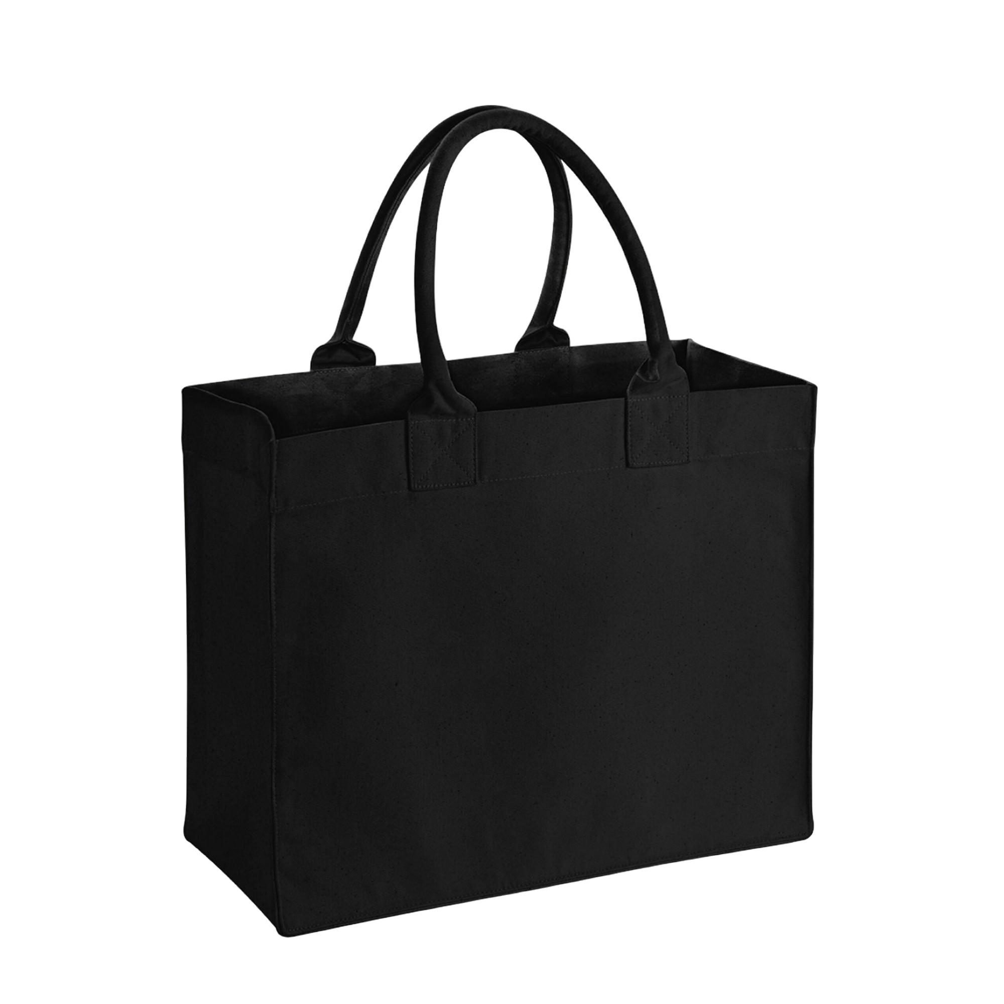 Westford Mill Draagtas One Size zwart