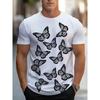 Boys Spring and Summer T-shirts