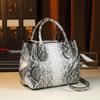 Luxurious Lightweight Women's Bag  Versatile Shoulder Bag  Crossbody Bag  High-end Fashion  New