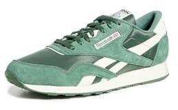 

Кроссовки Reebok CLASSIC NYLON Sneaker 36