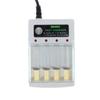 1.2V 1.5V Aa Aaa Rechargeable Battery Charger For Remote Control Toy Eu Plug