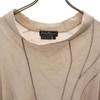 Salvatore Ferragamo made in Italy Long sleeve knit S beige Women Used