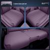 Tiggo 9X All-Season Breathable Seat Cushion & Cover for 25 New Model - Universal Car Ventilation Accessory.