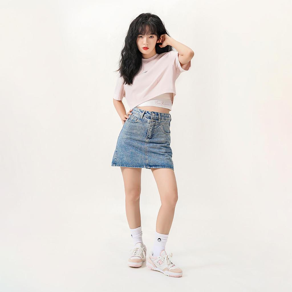 - New Balance BBW550WP Blanc Unisexe