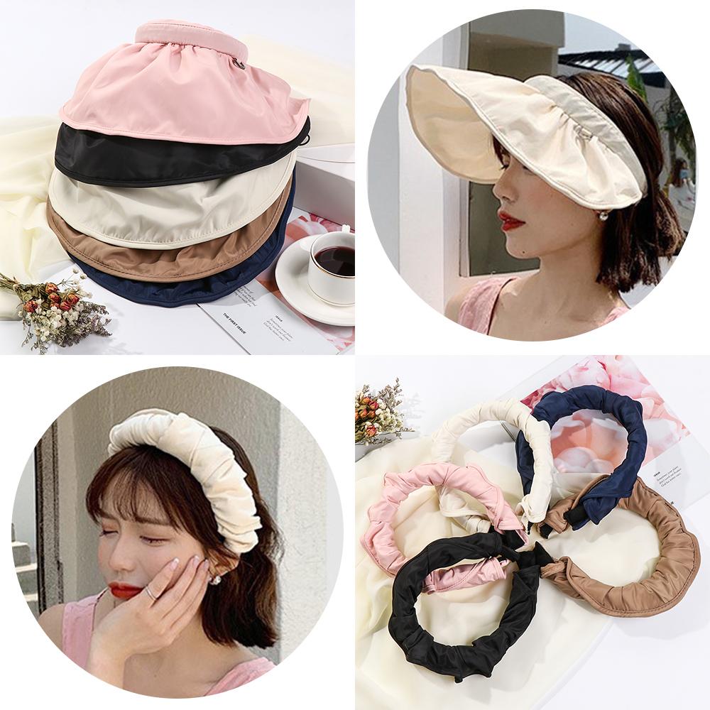 Hair band hat Clearance