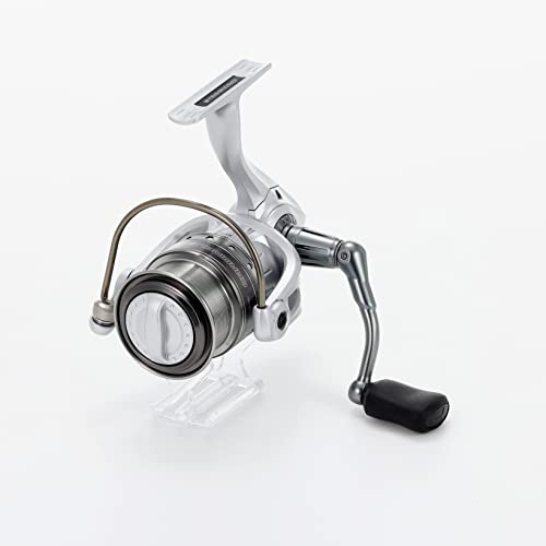 AbuGarcia CARDINAL III SX2500SH Spinning Reel with Spare Spool