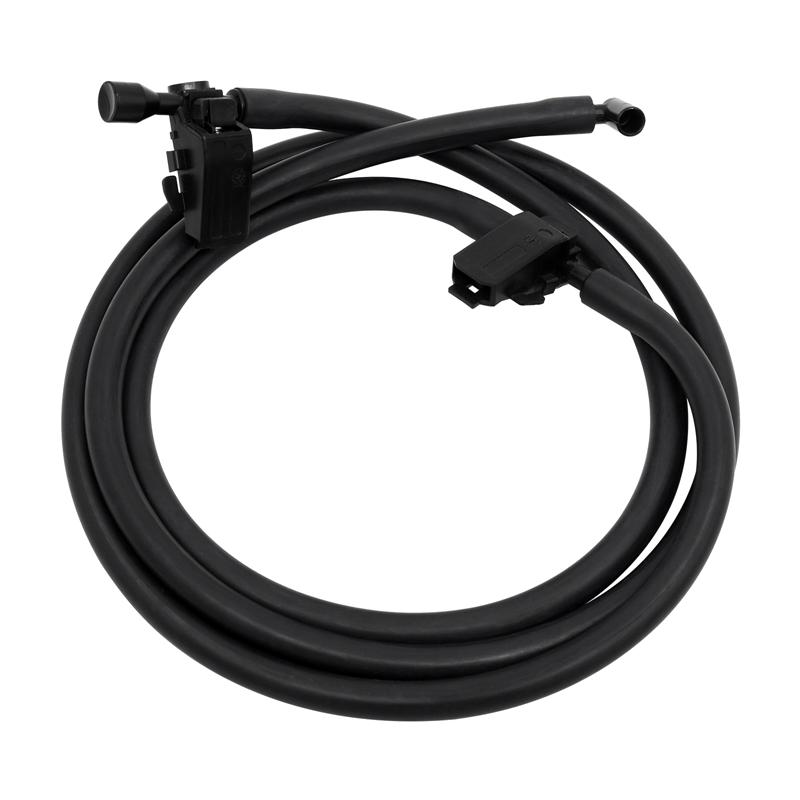 Pour Mercedes-Benz A W169 2004-12 / B W245 2005-11 Nouvelle Gicleur de Lave-Glace Pare-Brise Tuyau de Jet A1698600492 Non Chauffé