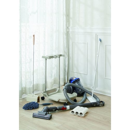 Like-it Vacuum Cleaner Storage Case, Cleaner Storage