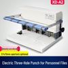 Modern XD-A2 3-Hole Punch CN Plug (adapter Included)