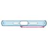 Spigen Liquid Crystal iPhone 15 Pro 6.1"gradation pink
