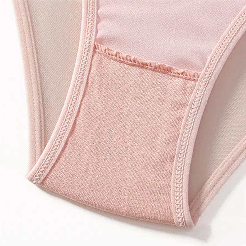 Dámské Sexy spodní prádlo G String Krajkové Kalhotky Dámské Nízký pas Cross Bandage Transparentní Pokušení Spodní prádlo Pohodlí Intimní