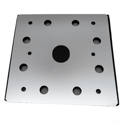 Replacement For N442697 Pad Assembly for DWE6411 Sheet OrbiItal Sander