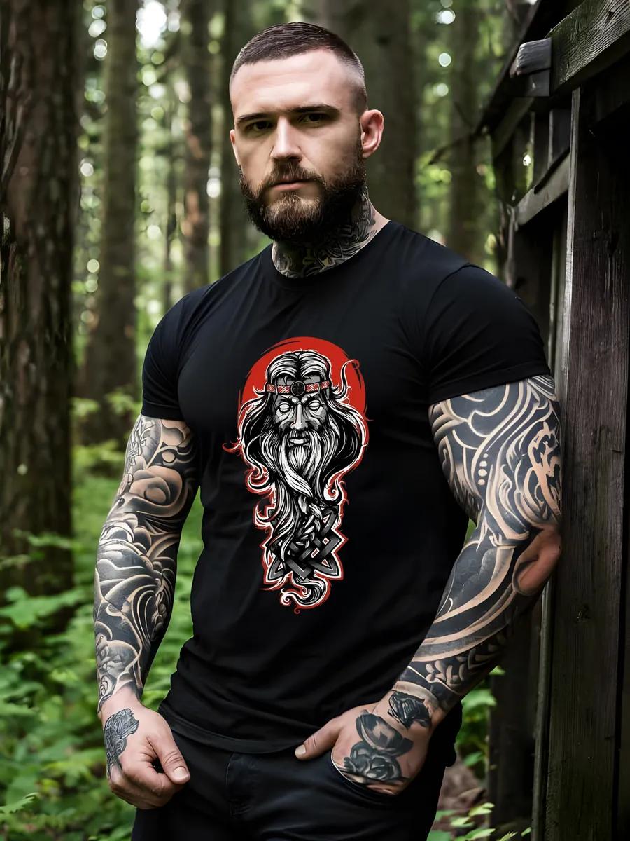 

Lady boss print T-shirt S